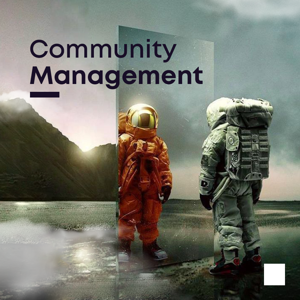 community-management