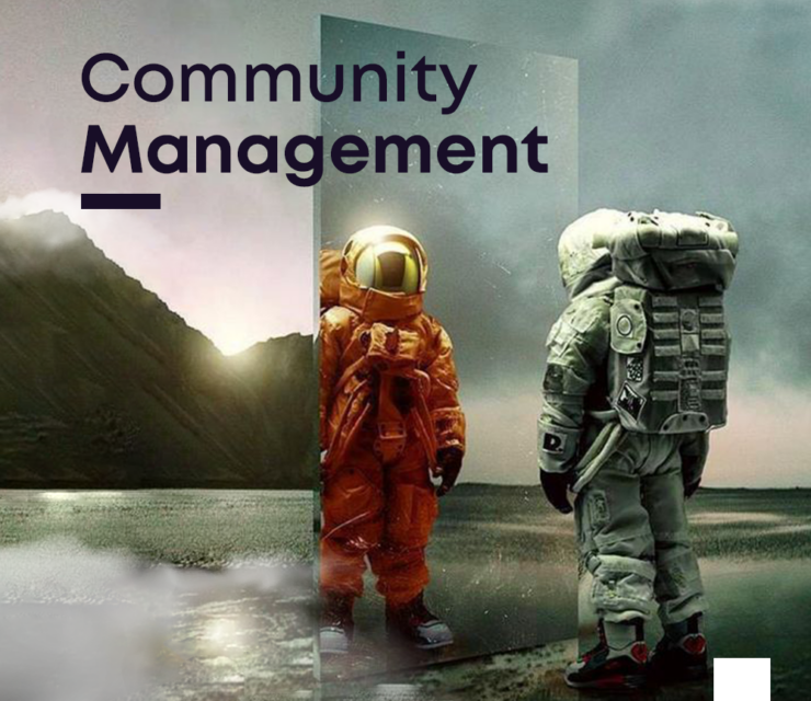 community-management
